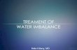 1-TREAMENT OF water imbalance.pdf