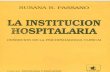 La Institucion Hospitalaria