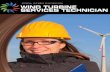 (21st Century Skills Library_ Cool STEM Careers) Wil Mara-Wind Turbine Service Technician-Cherry Lake Publishing (2013)