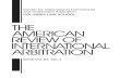 Obtaining and Submitting Evidence in International Arbitration in the US