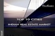 Top 10 Cities - PropEquity Research