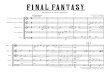 Final Fantasy - Medley