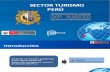 Sector Turismo Ppt