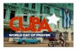 2016 World Day of Prayer - Cuba