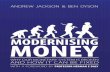 Positive Money - Modernising Money by Andrew Jackson, Ben Dyson