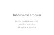 Tuberculosis Articular