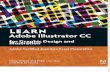 Learn Adobe Illustrator CC for Graphic Design and Illustration by Dena Wilson [Dr.soc]