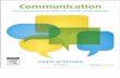 Communication Core Interpersonal Skills - O'Toole, Gjyn [SRG]