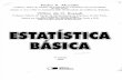 Estatística Básica - Morettin e Bussab