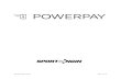 Sport Ngin PowerPay Q and A