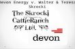Blaw Devon v. Skrockis Assignment