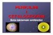 Penicilini i Cefalosporini