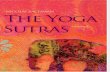 Nicolai Bachman Yoga Sutras