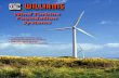 Wind Turbine Foundation Systems