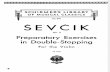 Preparatory Exercises in Double Stopping, Op. 9 (Sevcik, Otakar).pdf