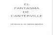 El Fantasma de Canterville 2003
