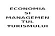 CURS- Economia Si Managementul Turismului