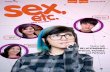 SexEtc - Spring 2016 Preview