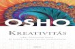 OSHO - Kreativitás