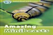 5. Amazing Minibeasts [Oxford Read and Discover - Level 3]
