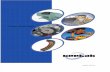 Ceetak Rotary Shaft Seals Brochure