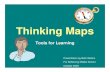 Thinking Maps PowerPoint