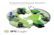IPC Eagle 2016 Full Line Cleaning Equipment Catalog 0216