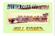 Astrologia Divertida - Will Eisner