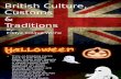 British Culture, Customs