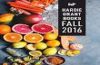 Hardie Grant Fall 2016 Catalog