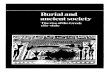 Burial and Ancient Society .PDF