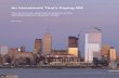 Hudson Yards Economic Impact Report