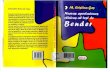 BENDER: Nuevas Aportaciones Clinicas Al Test de Bender INDICADORES PSICOPATOLOGICOS