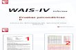 1 WAIS IV Informe