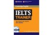 IELTS Trainer Practice Tests With Answers