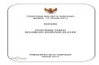 Peraturan Walikota Denpasar Nomor 12 Tahun 2014 Tentang Peraturan Zonasi Kecamatan Denpasar Selatan_771949.pdf