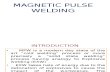 Magnetic Pulse Welding