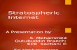 stratoshpheric internet,project loon