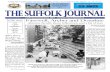 The Suffolk Journal 4/27/16