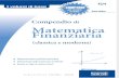 Compendio Di Matematica Finanziaria (Classica e Moderna)