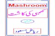 Mushroom Ki Kasht (Iqbalkalmati.blogspot.com)