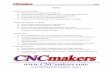 980TDc CNC Turning Controller User Manual