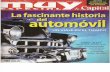 Muy Especial La Fasciante Historia Del Automovil