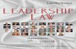South Carolina Lawyers Weekly — Leadership in Law