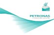 PETRONAS Corporate Profile