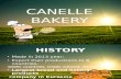Canelle Bakery