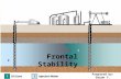 Frontal Stability