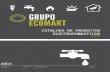 Catalogo Ecomart - Catalogo Electrodomesticos Ene 2016 - Franquicias
