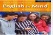 English in Mind Starter - Student Book