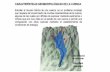 Características Geomorfológicas Cuenca